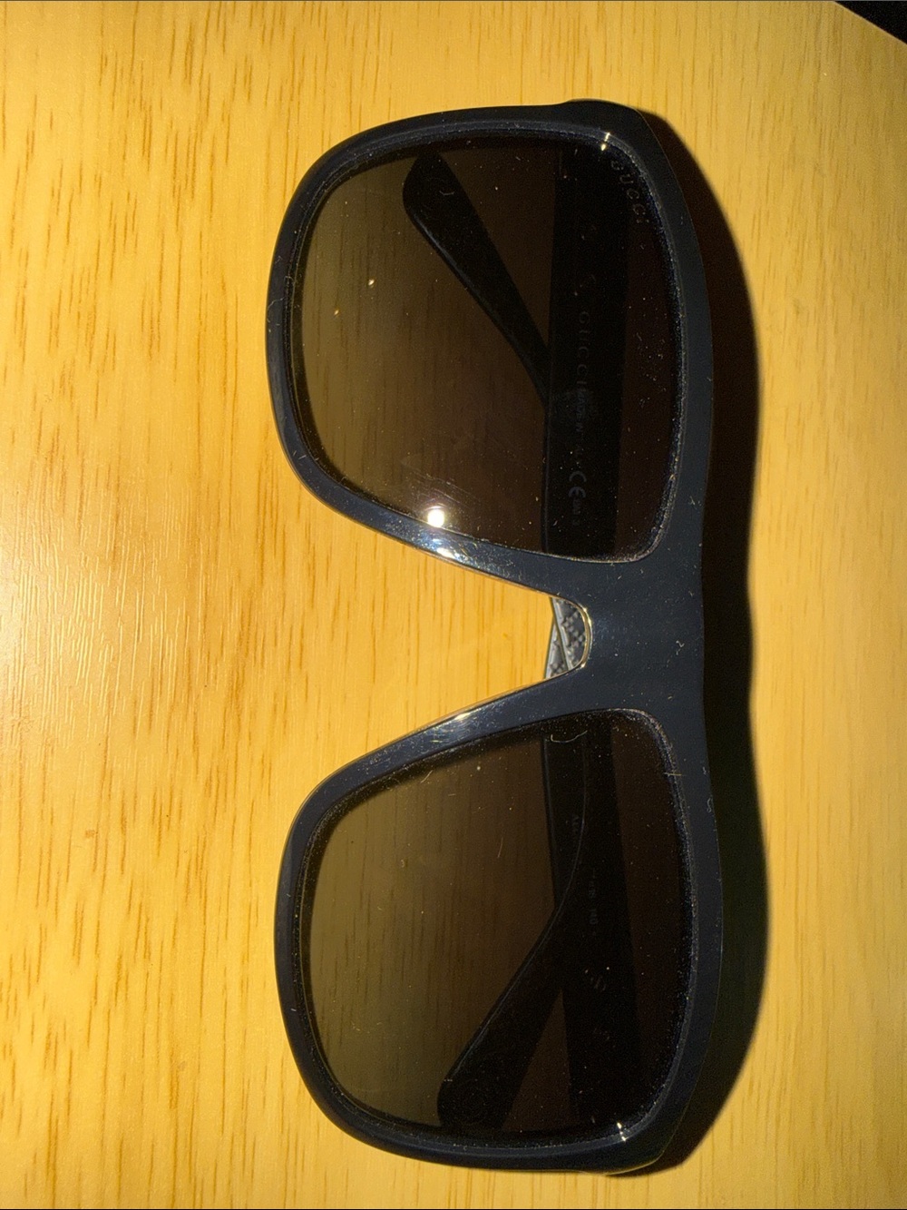 Gucci sunglasses - Picture 5 of 6